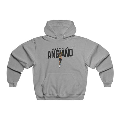 Amelia Angiano Vintage Hoodie