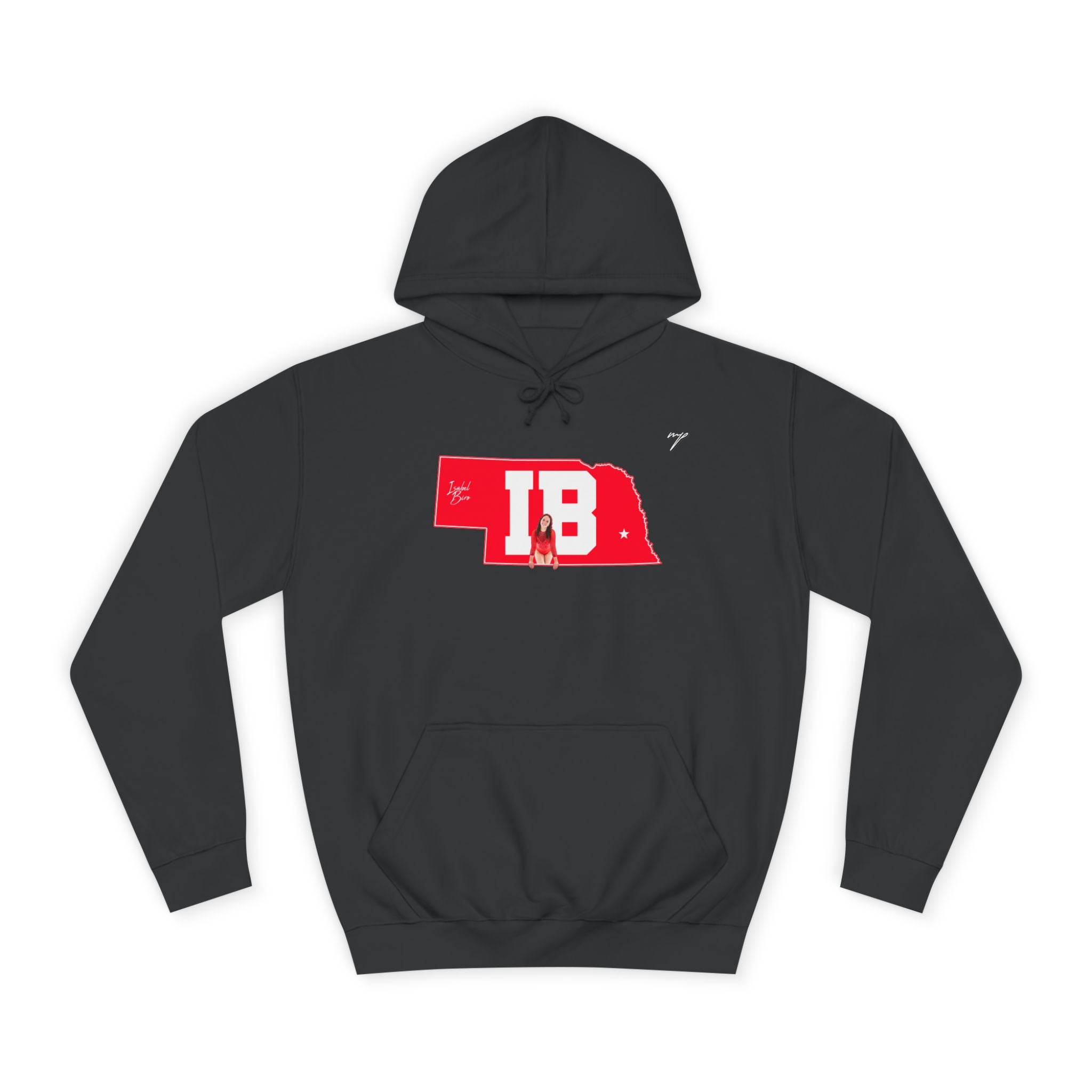Isabel Biro Hoodie