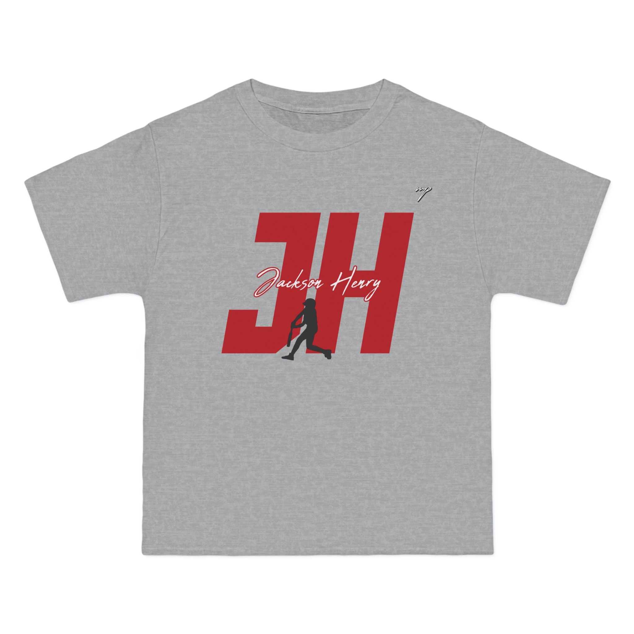 Jackson Henry Vintage Tee