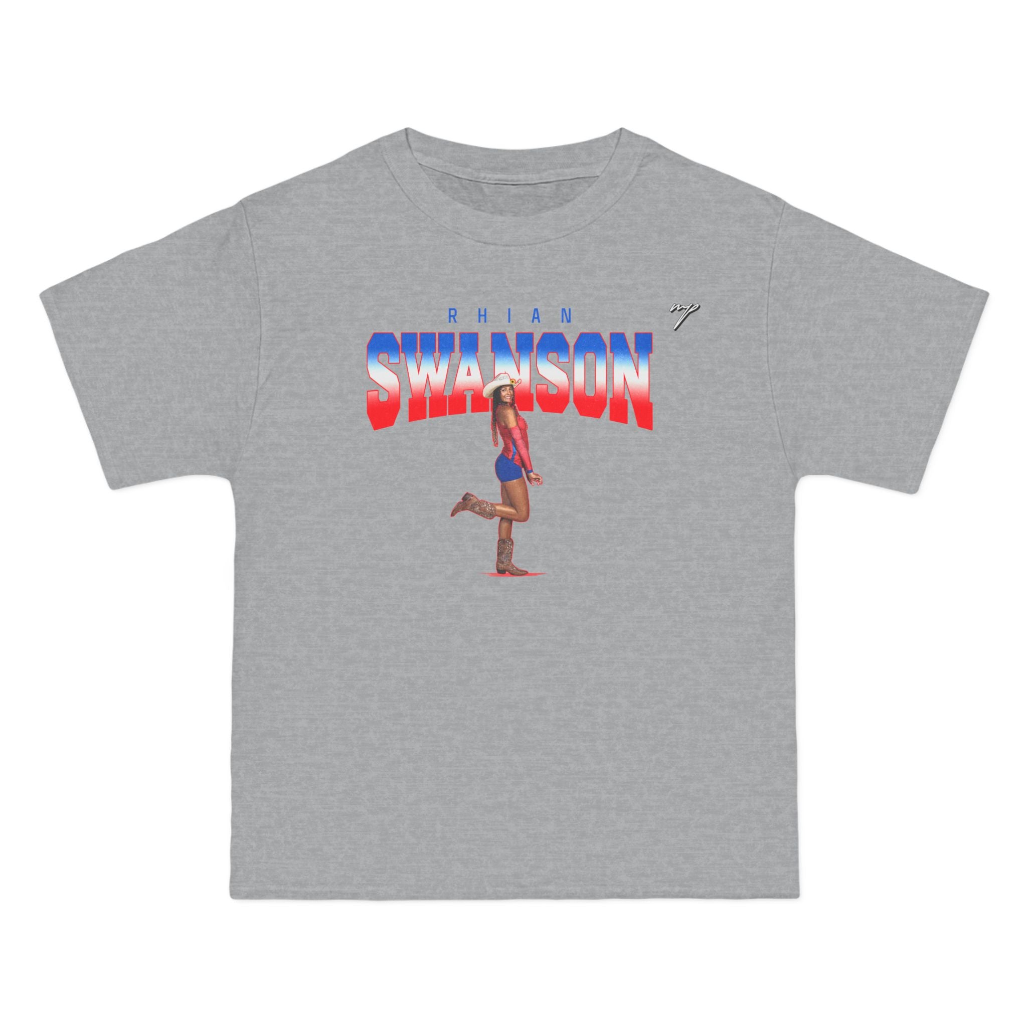 Rhian Swanson Vintage Tee