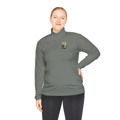 Logan Fulton Quarter-Zip