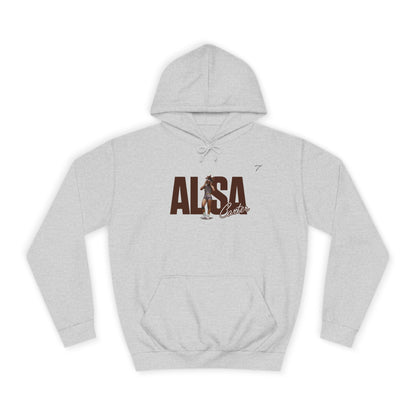 Alisa Carter Hoodie