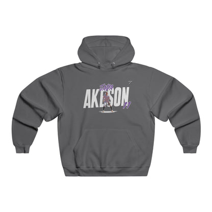 Jada Akeson Vintage Hoodie