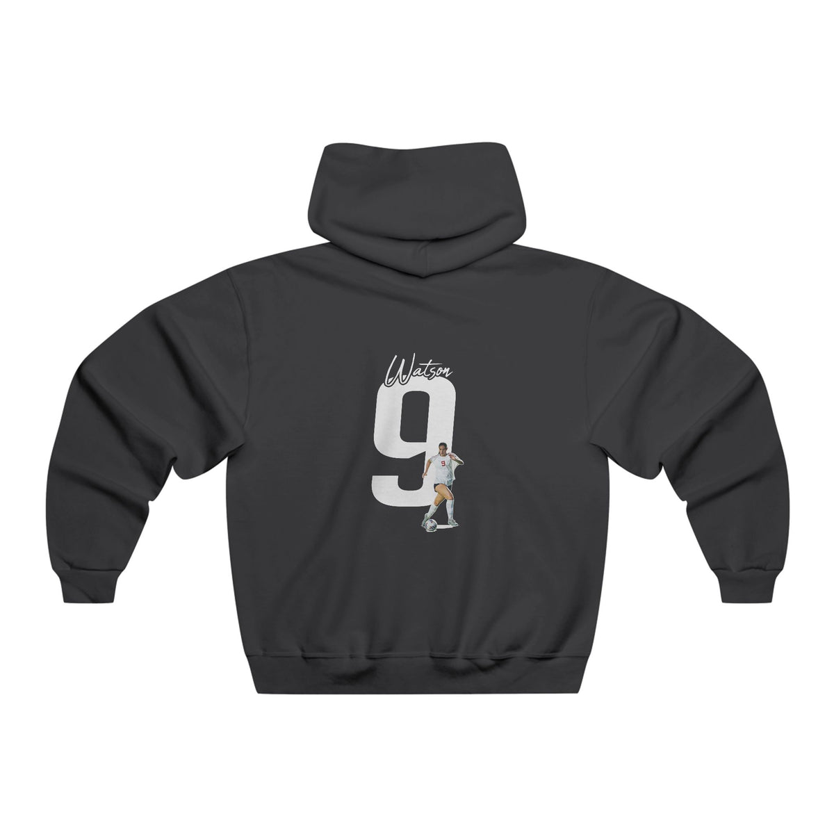Calli Watson Vintage Hoodie