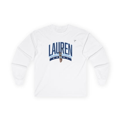Lauren Grady Long Sleeve