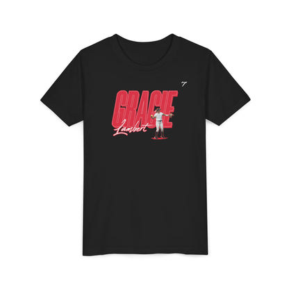 Gracie Lambert YOUTH Graphic Tee