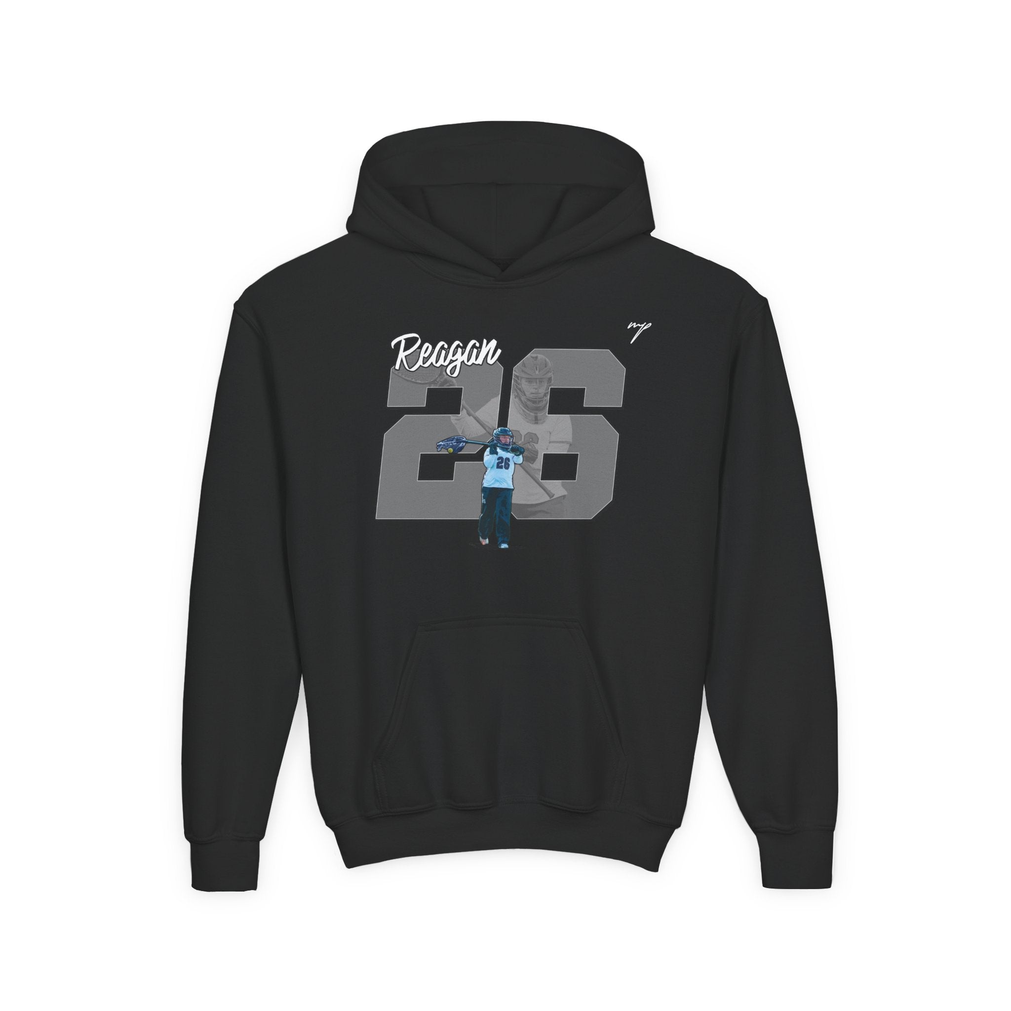 Reagan ODonovan YOUTH Hoodie