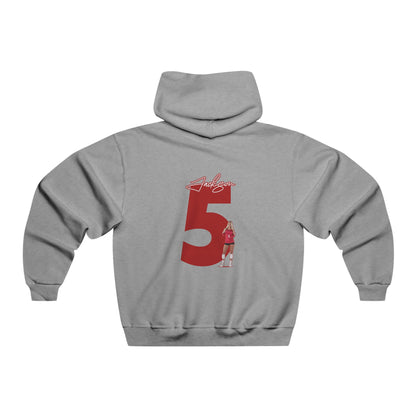 Audrey Jackson Vintage Hoodie