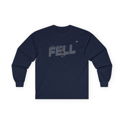 Molly Fell Long Sleeve