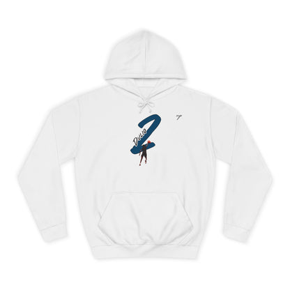 Abdul Kanagie Hoodie