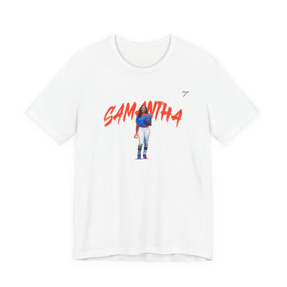 Samantha Nichols Graphic Tee
