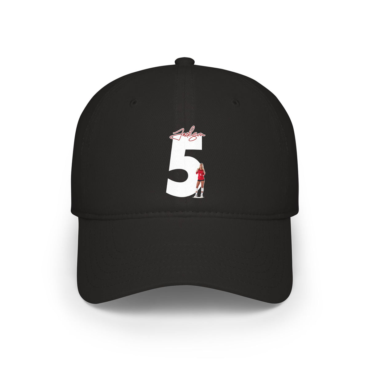 Audrey Jackson Hat