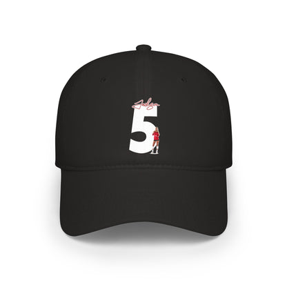 Audrey Jackson Hat