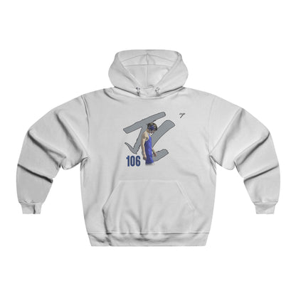 Javonni Carraturo Vintage Hoodie