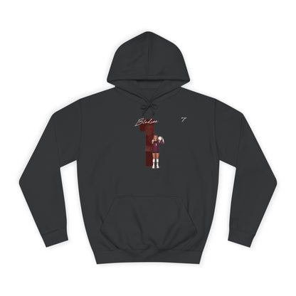 Miranda Bledsoe Hoodie