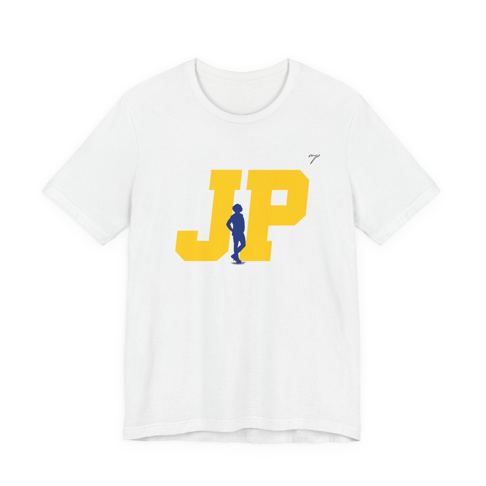 Josiah Prince Graphic Tee
