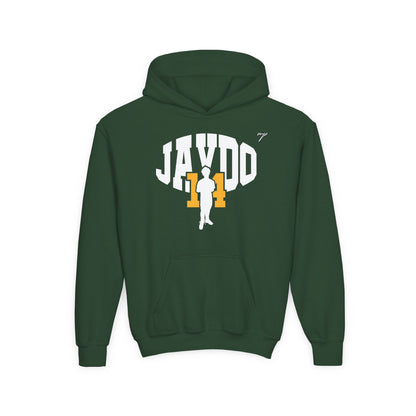 Jayden Grant YOUTH Hoodie