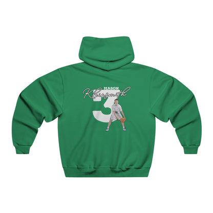 Mason Kleinsmith Vintage Hoodie