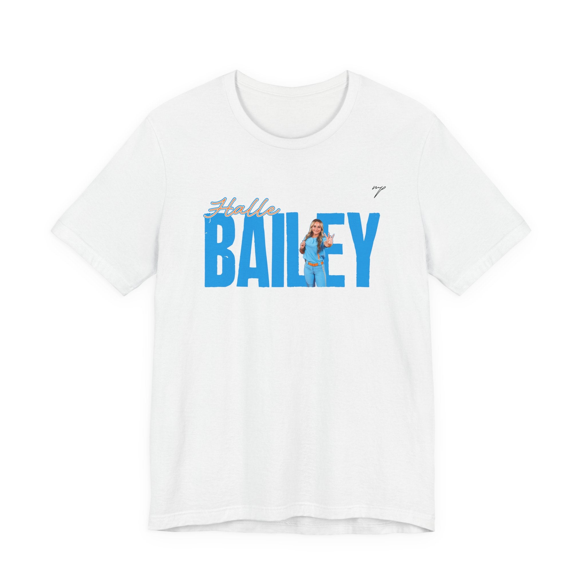 Halle Bailey Graphic Tee