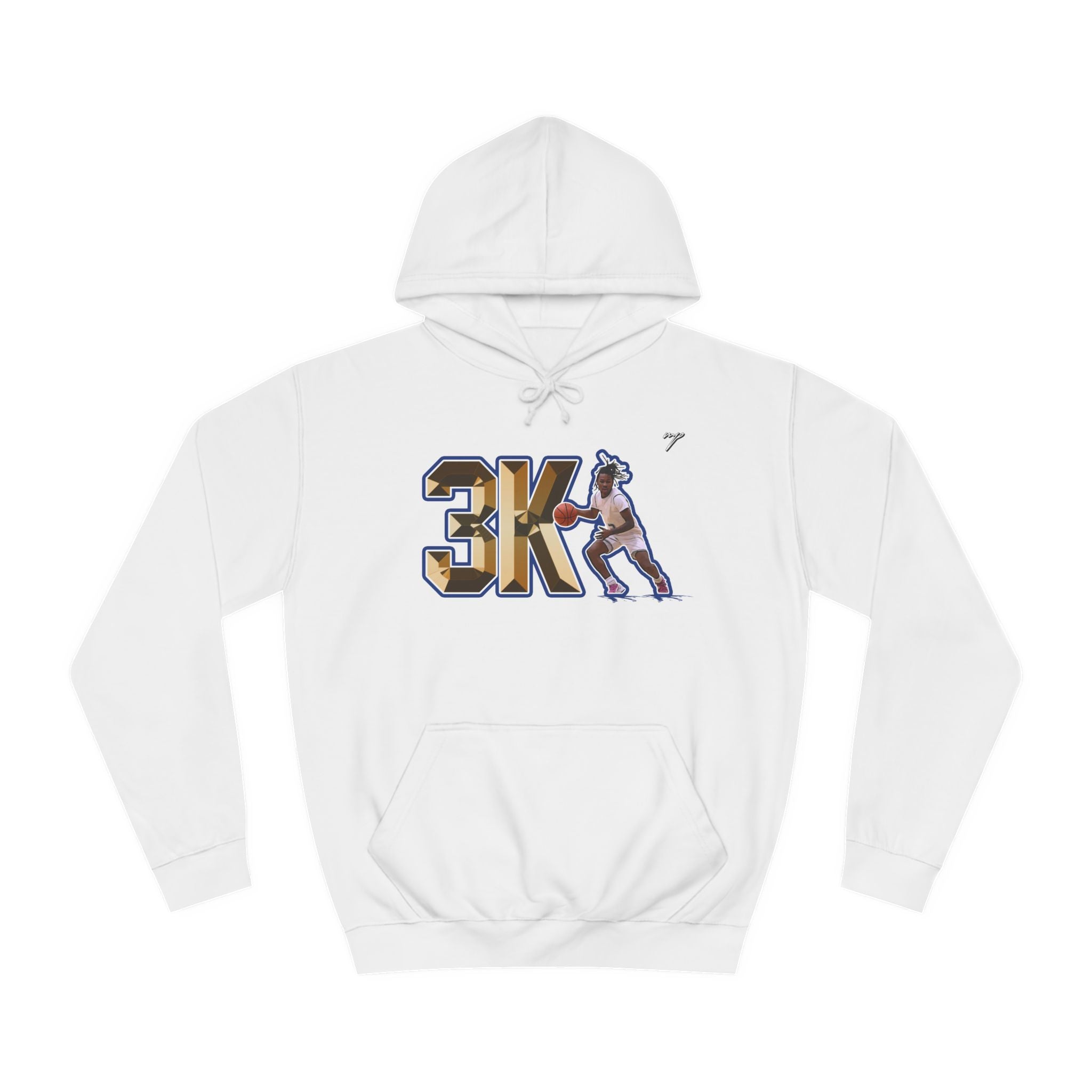 Bryce Prather Hoodie