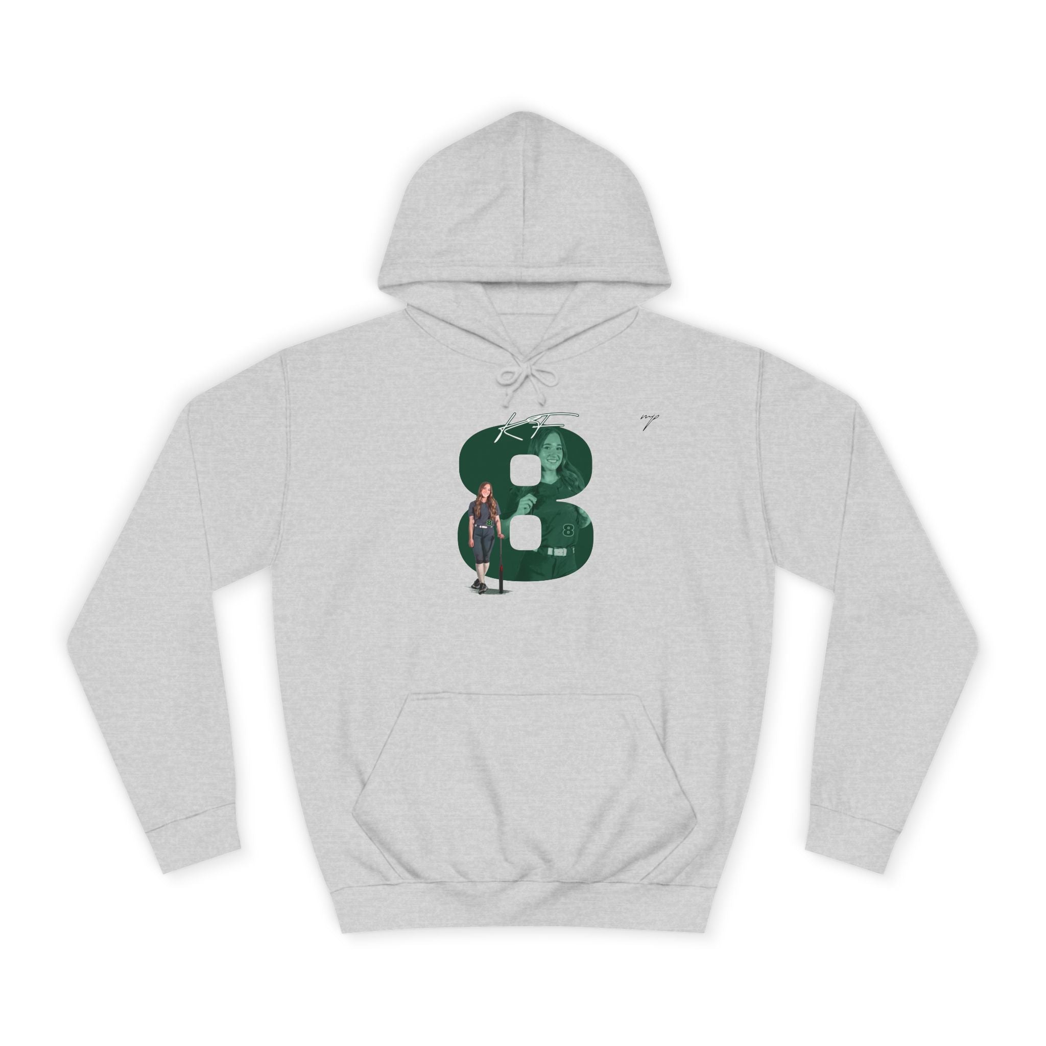 Kylie Frantz Hoodie