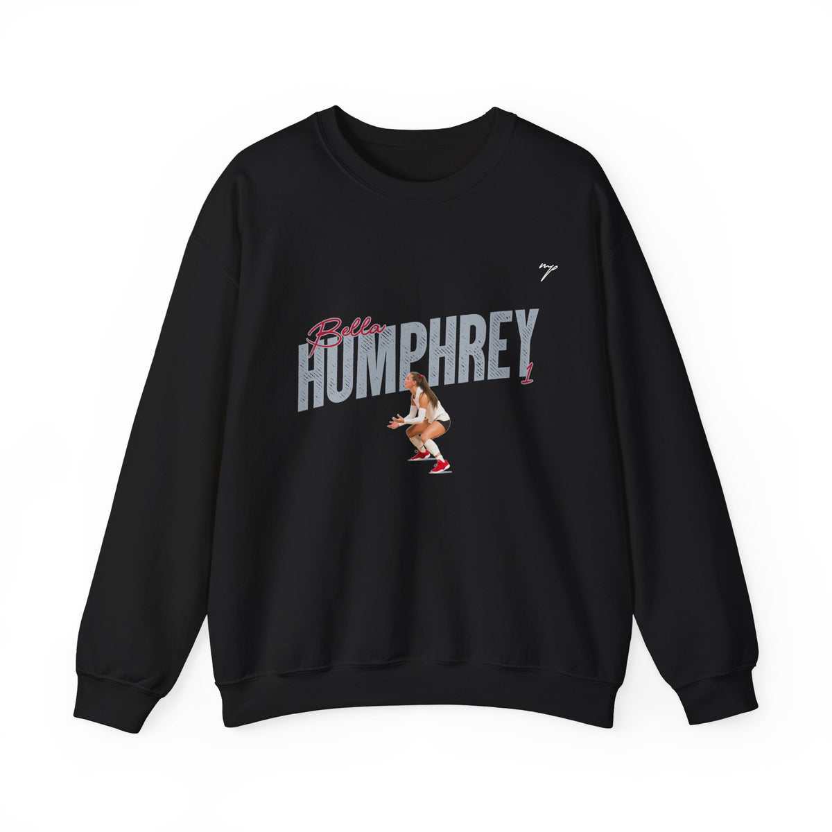 Bella Humphrey Crewneck
