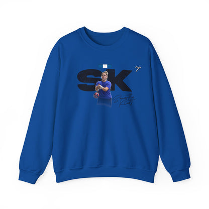 Samantha Kludt Crewneck