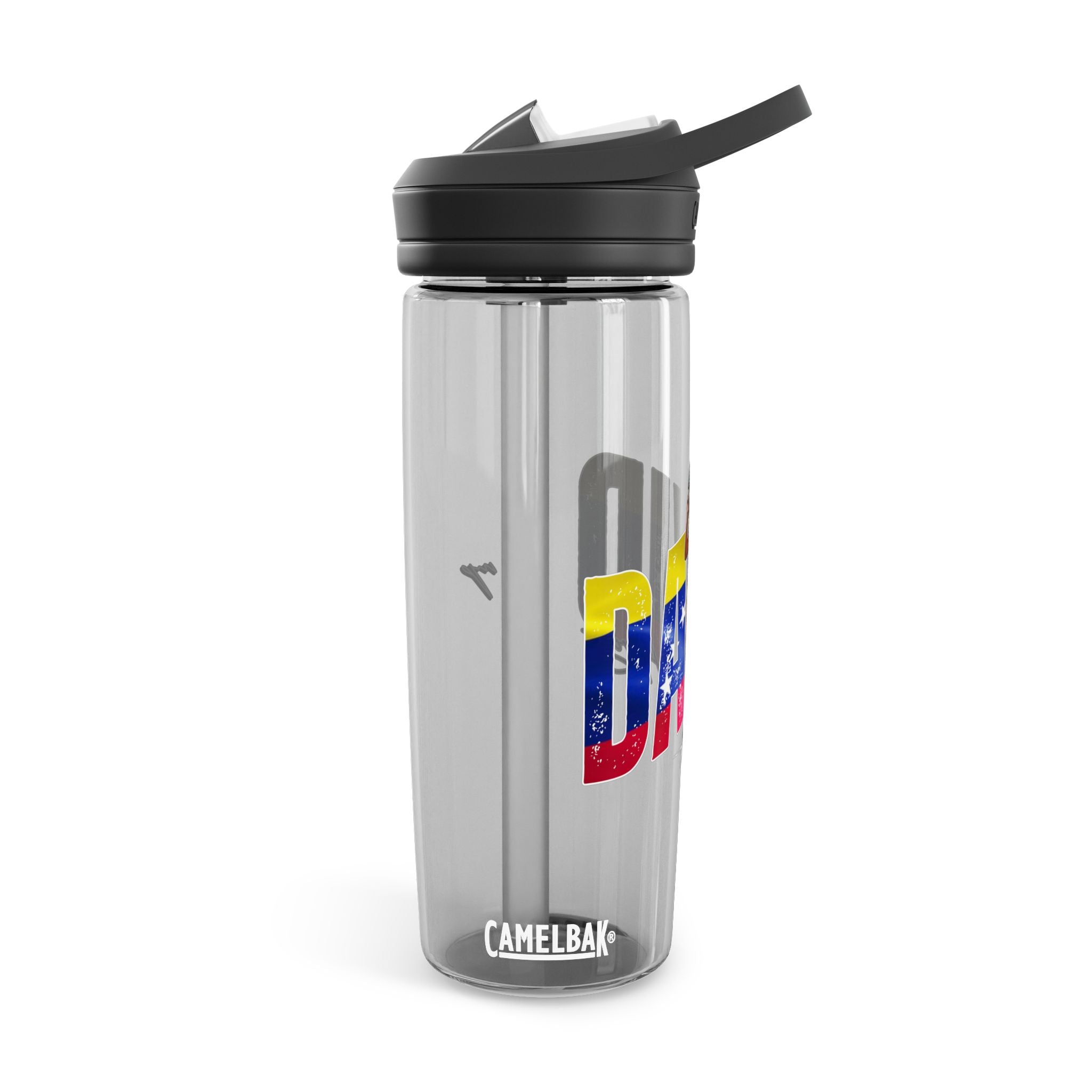 David Arroyo CamelBak Water Bottle
