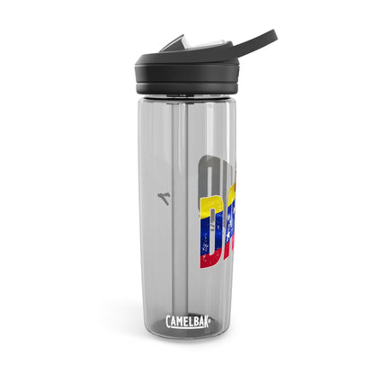 David Arroyo CamelBak Water Bottle