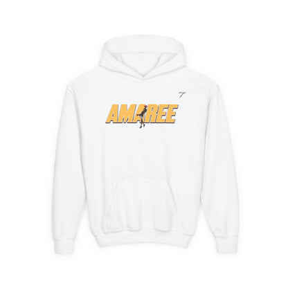 Amaree Burries YOUTH Hoodie