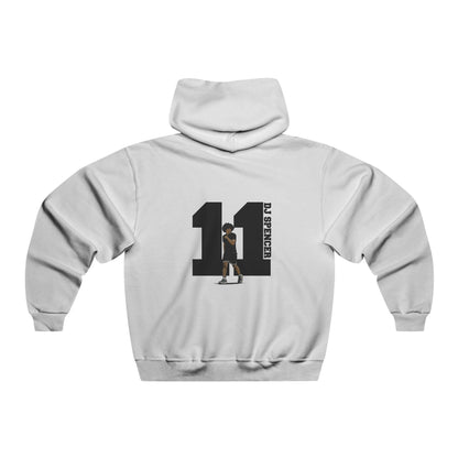 Damian Spencer Vintage Hoodie