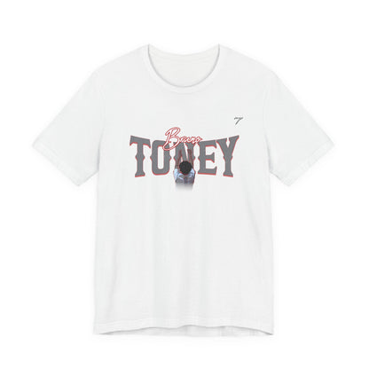 Bruno Toney Graphic Tee