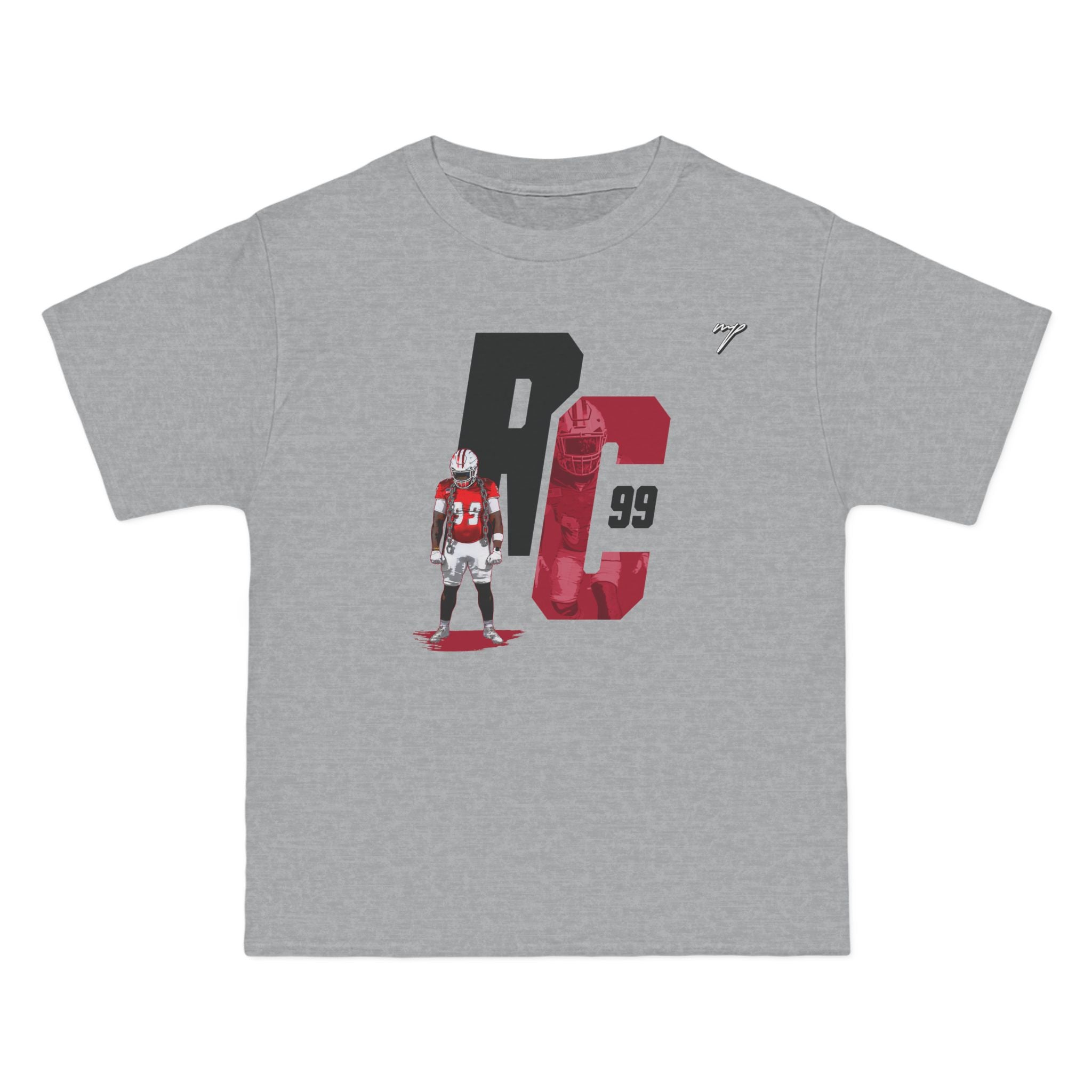 Roderick Campbell Vintage Tee