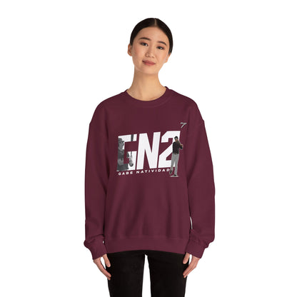 Gabe Natividad Crewneck