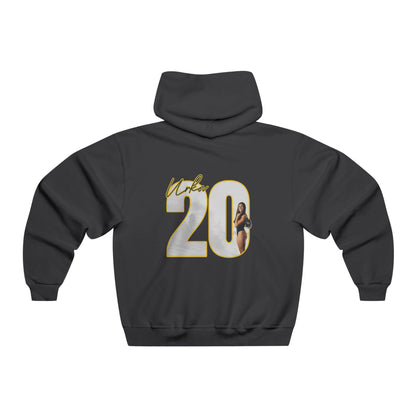 Michelle Urkov Vintage Hoodie