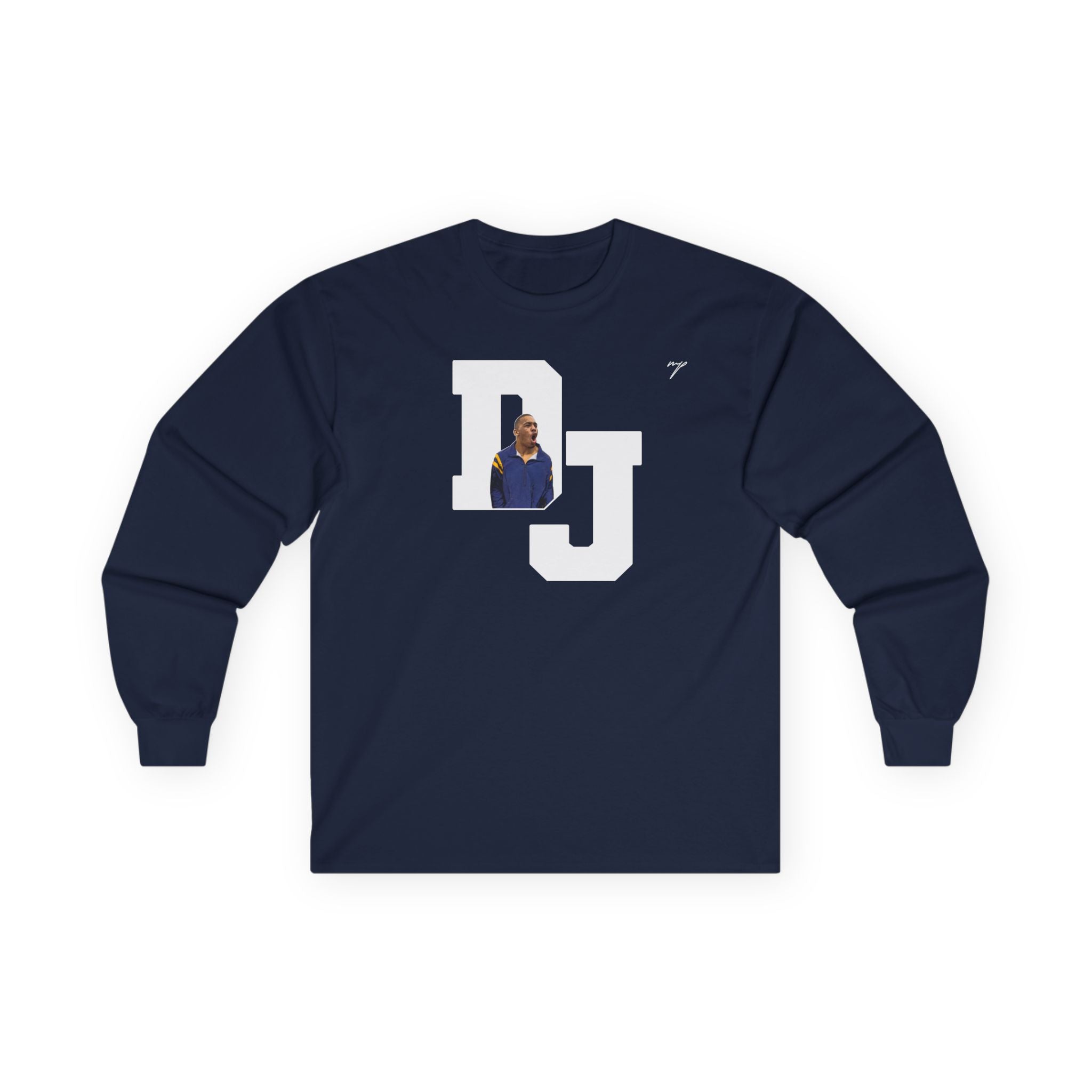 DJ Henry Long Sleeve