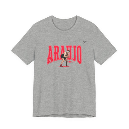 LJ Araujo Graphic Tee