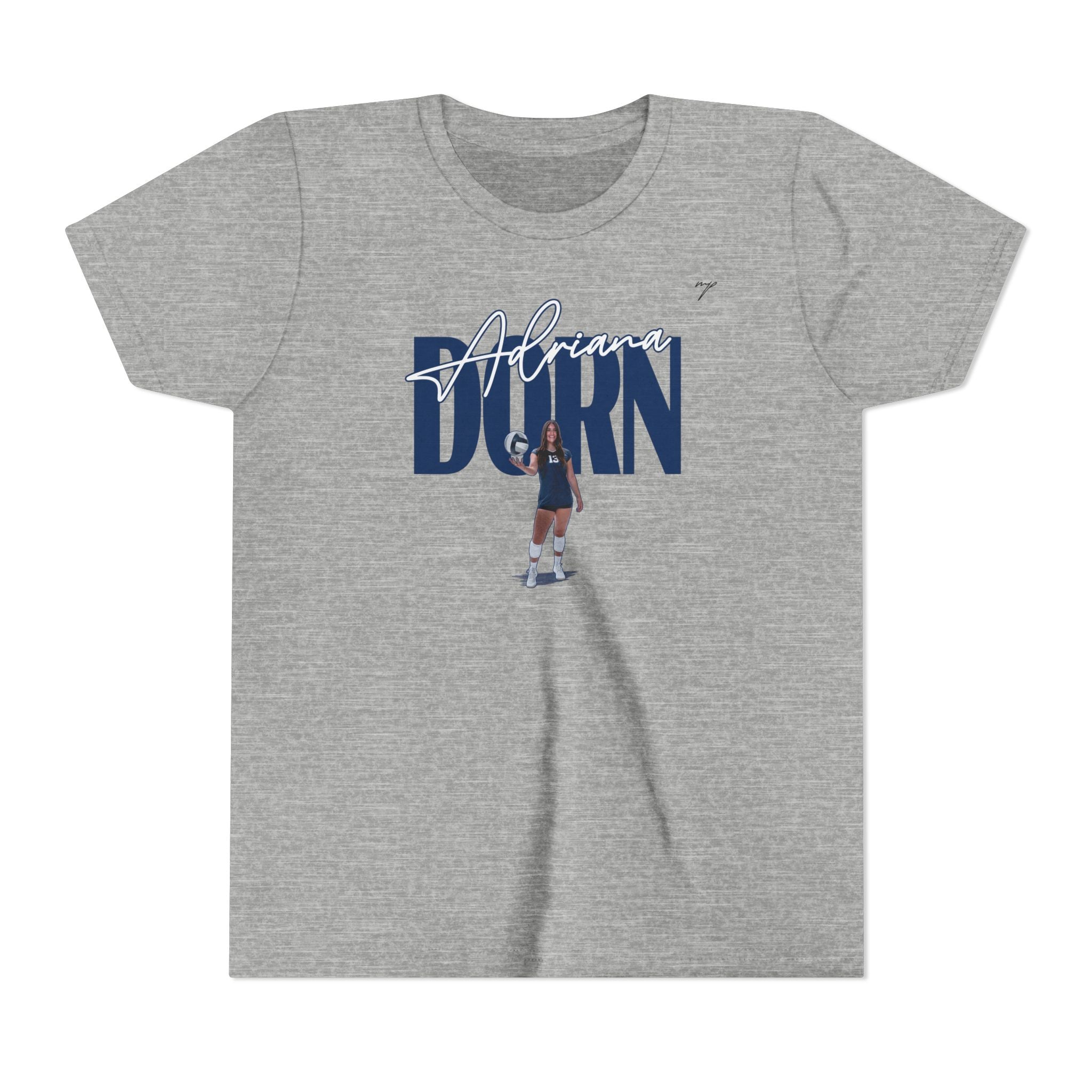 Adriana Dorn YOUTH Graphic Tee