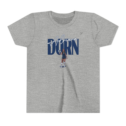 Adriana Dorn YOUTH Graphic Tee