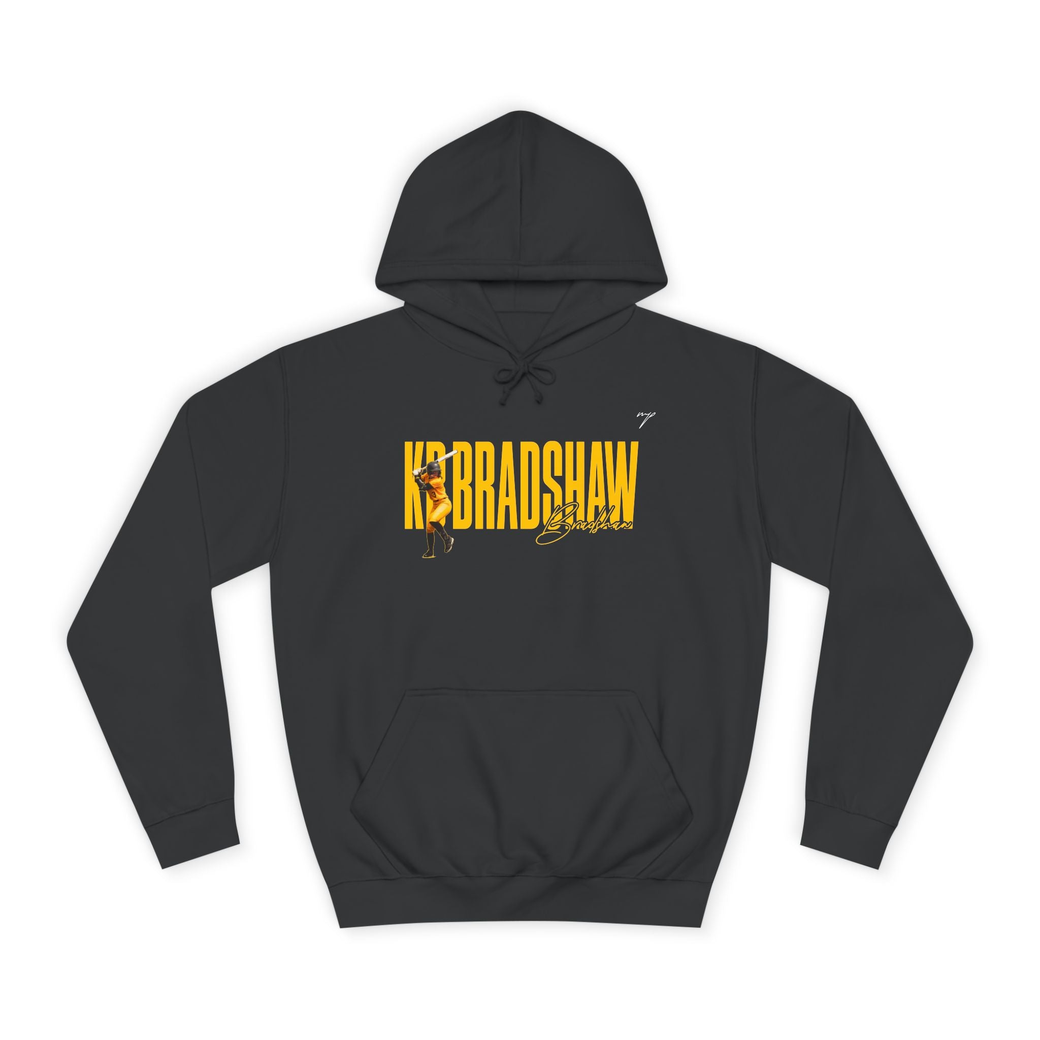 Kendall Bailey Bradshaw Hoodie