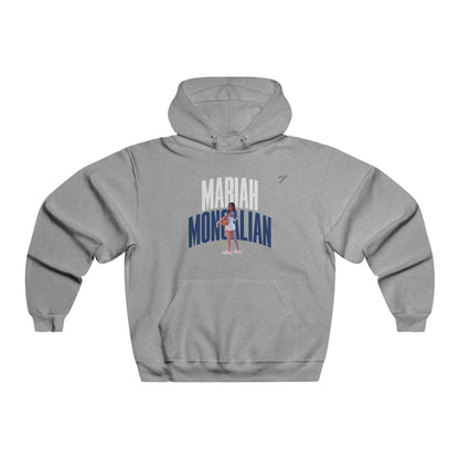 Mariah Moncalian Vintage Hoodie
