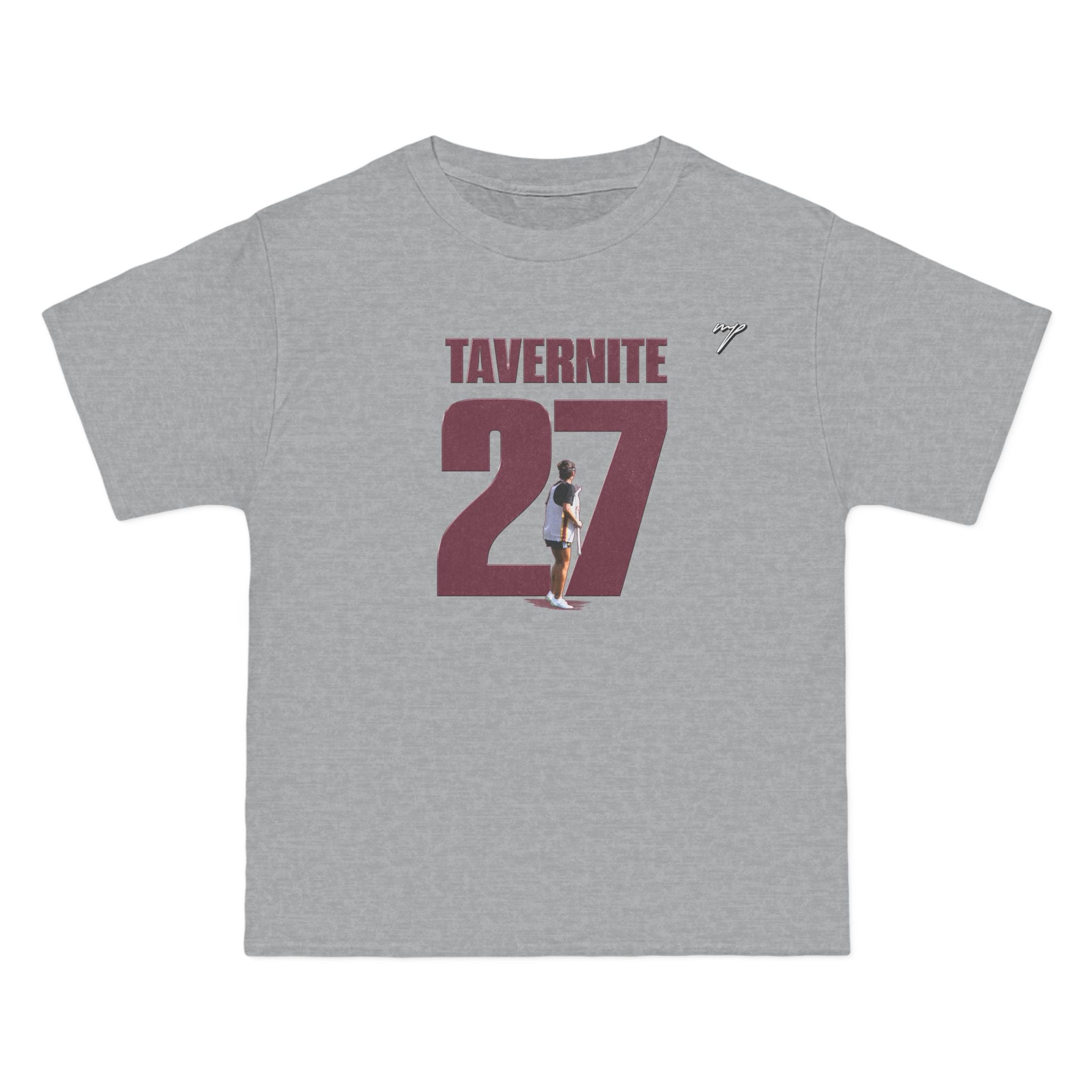 Taylor Tavernite Vintage Tee