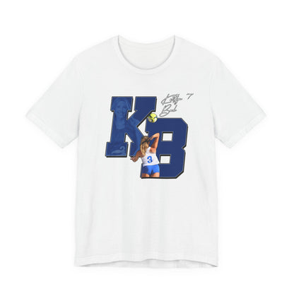 Kaitlyn Beck Graphic Tee