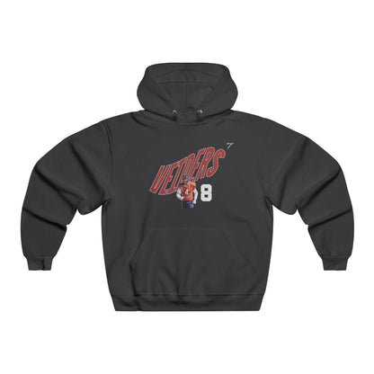 Jonathan Veiders Vintage Hoodie