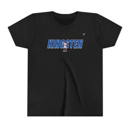 Kingsten Kilburn YOUTH Graphic Tee