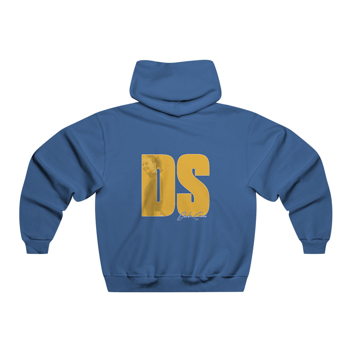 Darbi Simcox Vintage Hoodie
