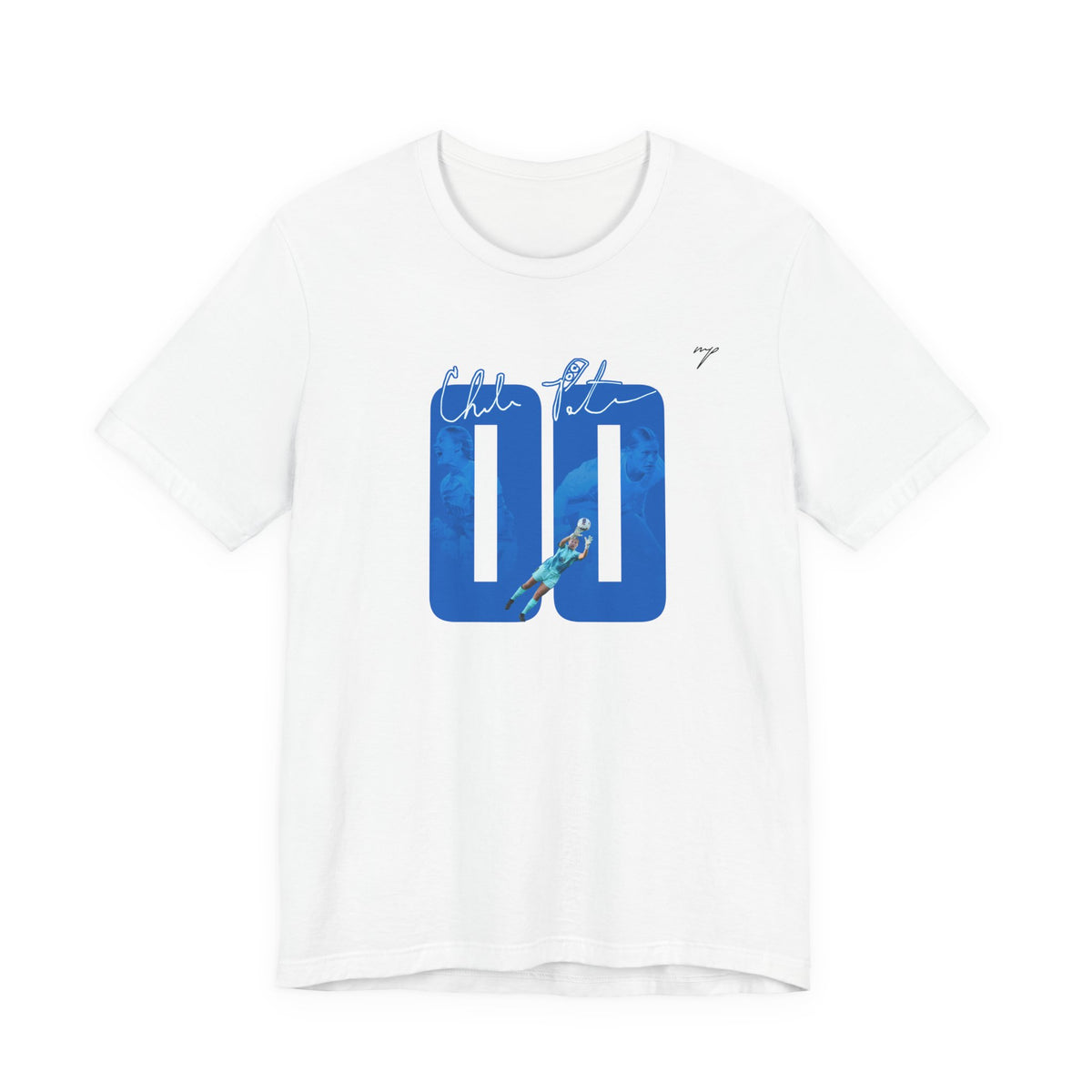 Chelsea Peterson Graphic Tee