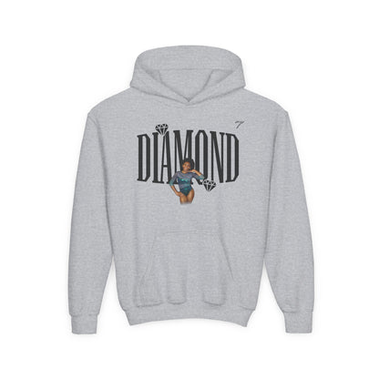 Diamond Cook YOUTH Hoodie