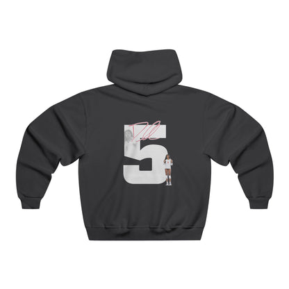Daaliyah Kemp Vintage Hoodie