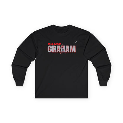 Chase Graham Long Sleeve